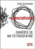 Esencialismus. Zaměřte se na to podstatné